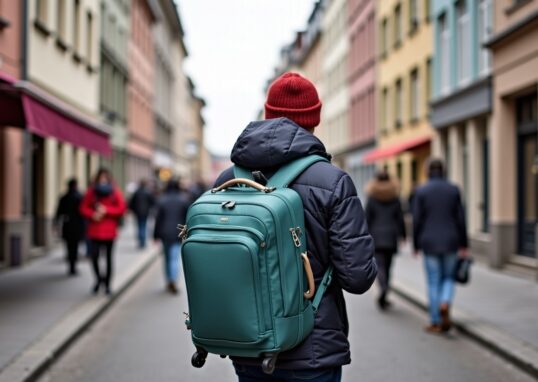 Strasbourg : les quartiers à connaître avant d’y poser vos valises