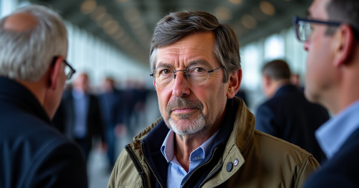Carlos Tavares : Le parcours inspirant du magnat de l'automobile vers une fortune exceptionnelle