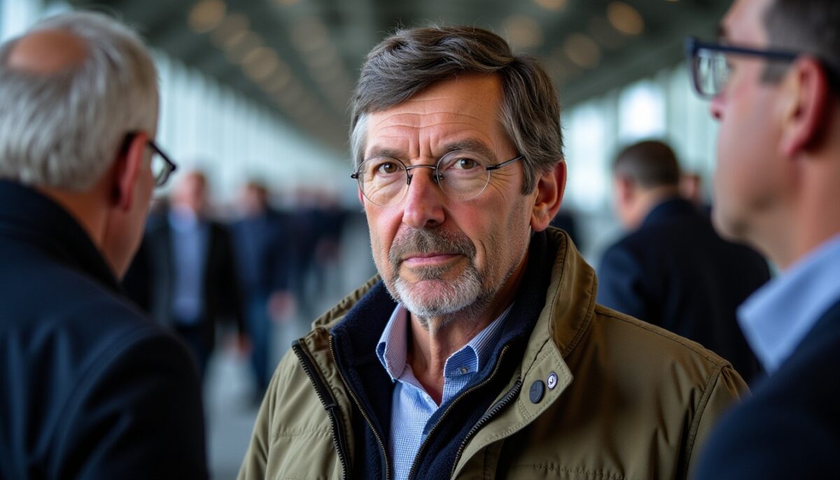 Carlos Tavares : Le parcours inspirant du magnat de l'automobile vers une fortune exceptionnelle