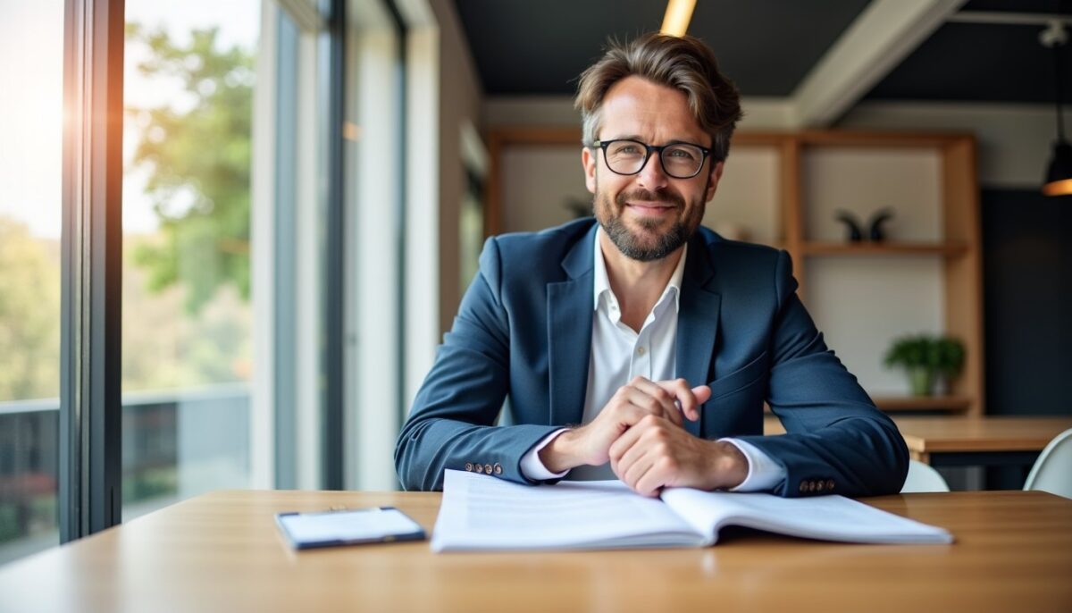 Guide pratique pour déclarer rapidement et correctement un changement de locataire aux impôts