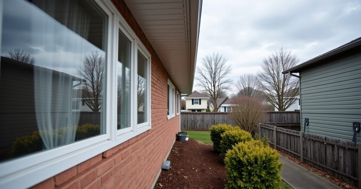 Explorer les tendances du logement aux États-Unis à travers l'American Housing Survey