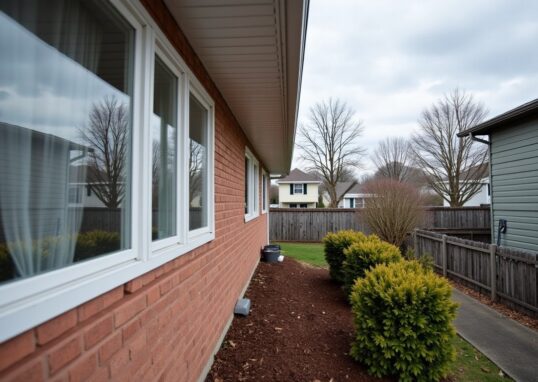 Explorer les tendances du logement aux États-Unis à travers l'American Housing Survey