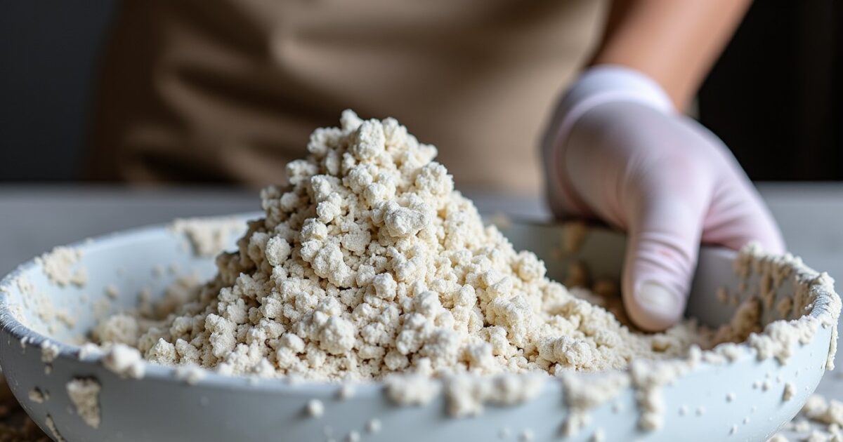 Dosage du béton : guide pratique pour maîtriser les proportions et obtenir un mélange optimal