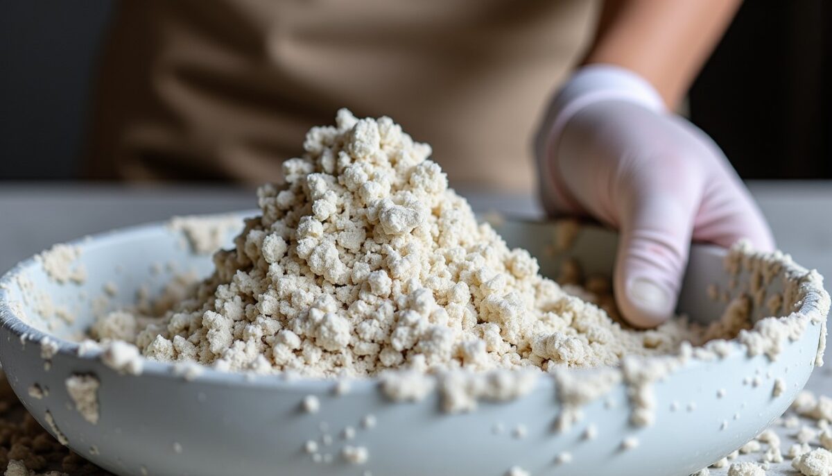 Dosage du béton : guide pratique pour maîtriser les proportions et obtenir un mélange optimal