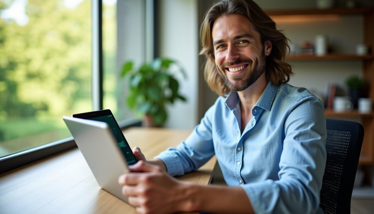Guide pratique pour accéder et gérer simplement votre espace client EDF ENR