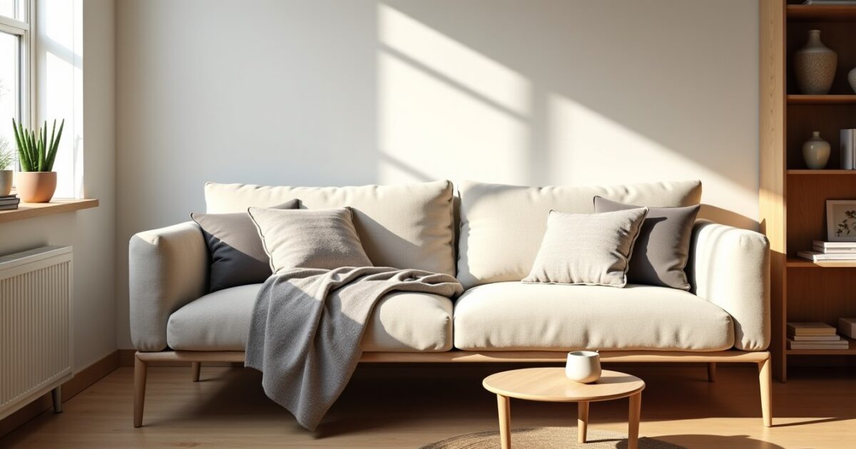 Mesurer la réussite d'un rendu style scandinave avec changetoninterieur.com