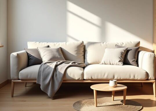 Mesurer la réussite d'un rendu style scandinave avec changetoninterieur.com