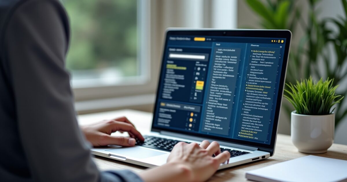 Décrypter le libellé des adresses : le guide pour garantir une livraison sans faute