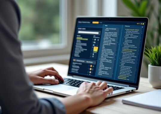 Décrypter le libellé des adresses : le guide pour garantir une livraison sans faute