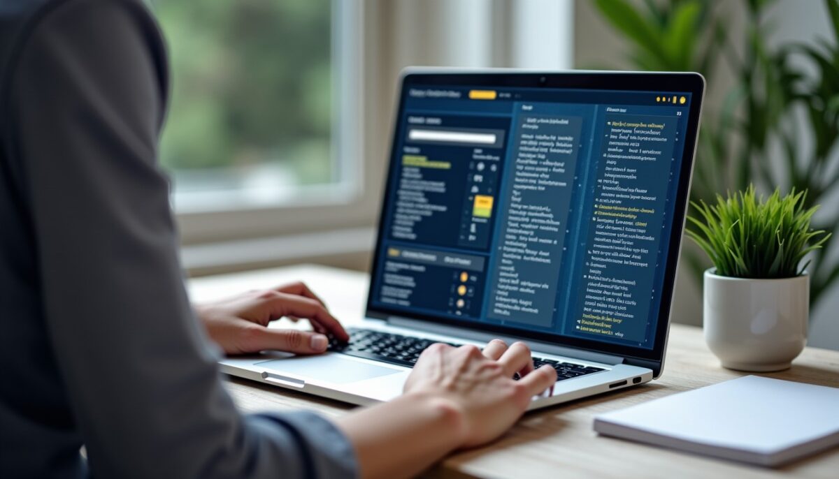 Décrypter le libellé des adresses : le guide pour garantir une livraison sans faute