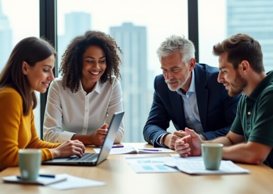Guide complet du projet ANAH : démarches, financements et astuces indispensables
