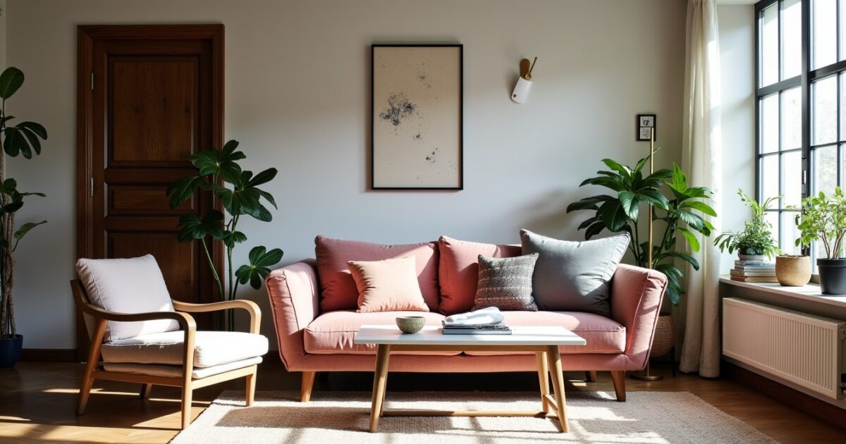 Fauteuils design made in design : guide pour sélectionner le modèle parfait pour votre intérieur