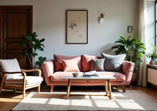 Fauteuils design made in design : guide pour sélectionner le modèle parfait pour votre intérieur