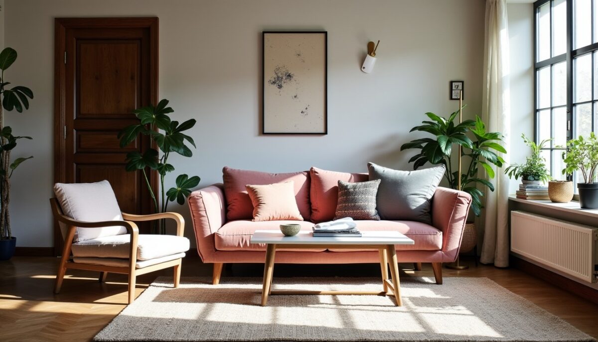 Fauteuils design made in design : guide pour sélectionner le modèle parfait pour votre intérieur