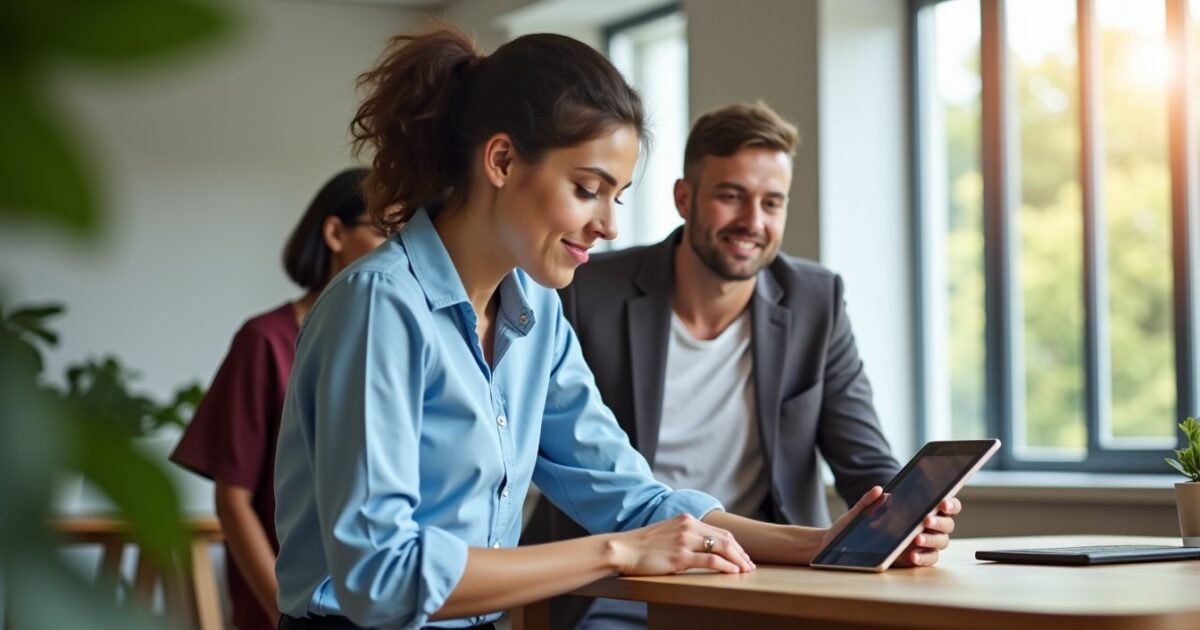 In'li et Moi : Guide Complet des Services, Avantages et Fonctionnement