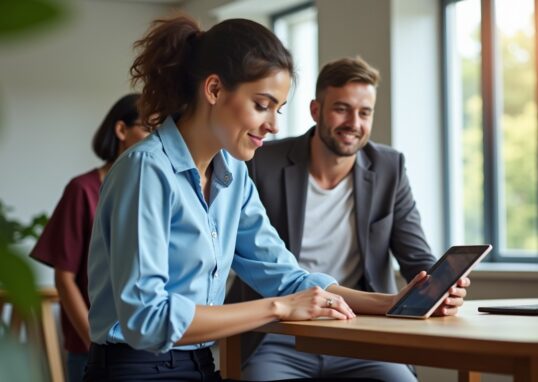 In'li et Moi : Guide Complet des Services, Avantages et Fonctionnement