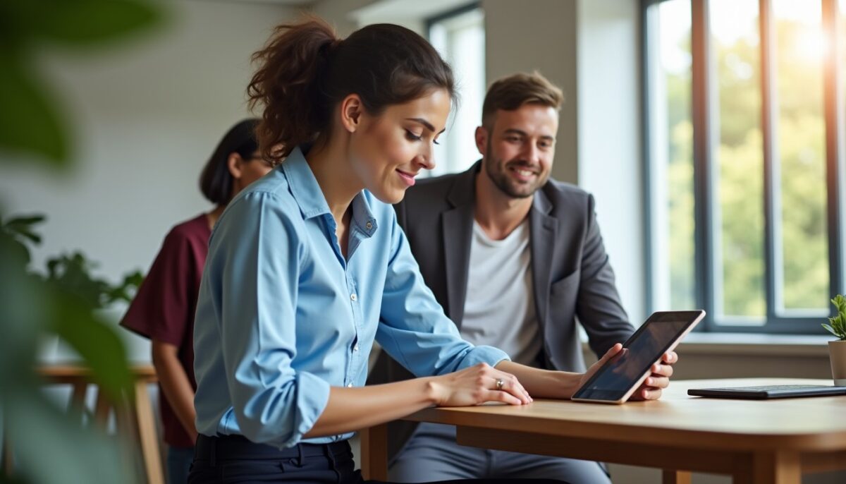 In'li et Moi : Guide Complet des Services, Avantages et Fonctionnement