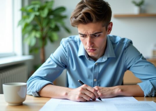 Décrypter la clause de résiliation automatique Visale : ce que les locataires doivent savoir