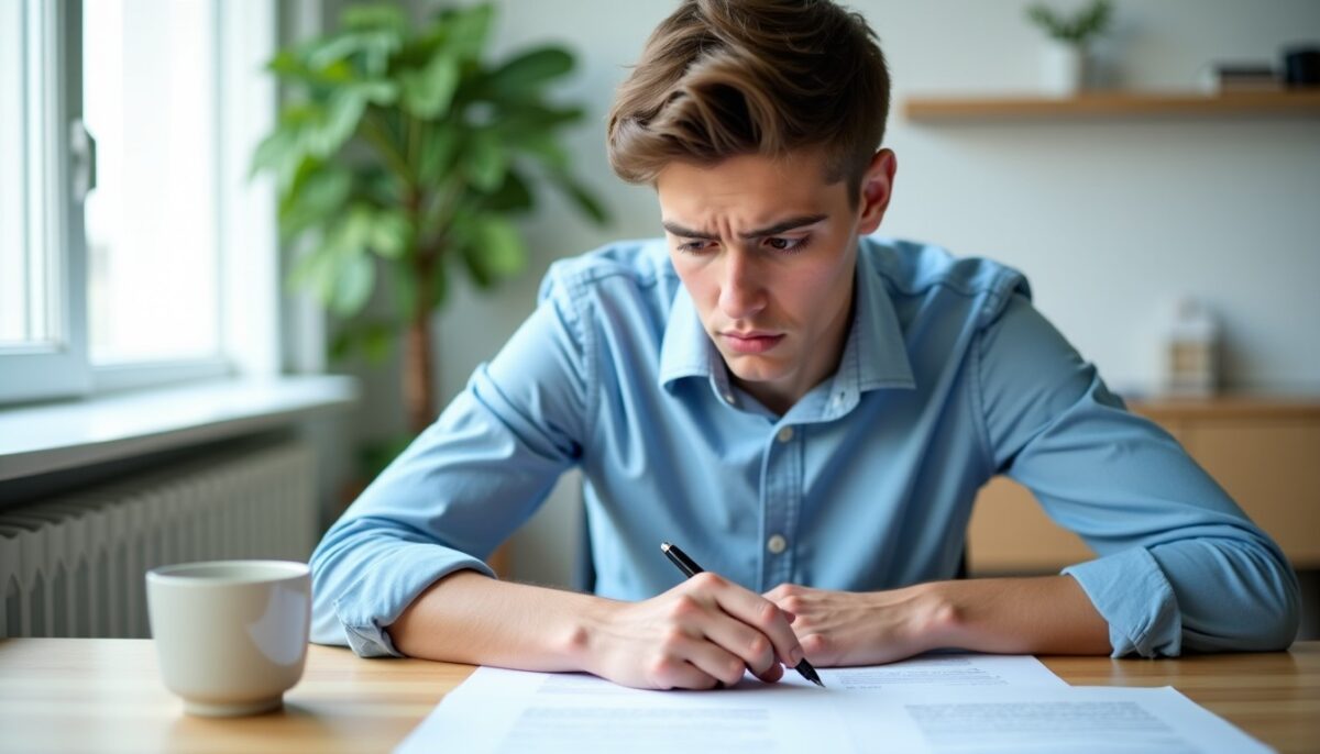 Décrypter la clause de résiliation automatique Visale : ce que les locataires doivent savoir