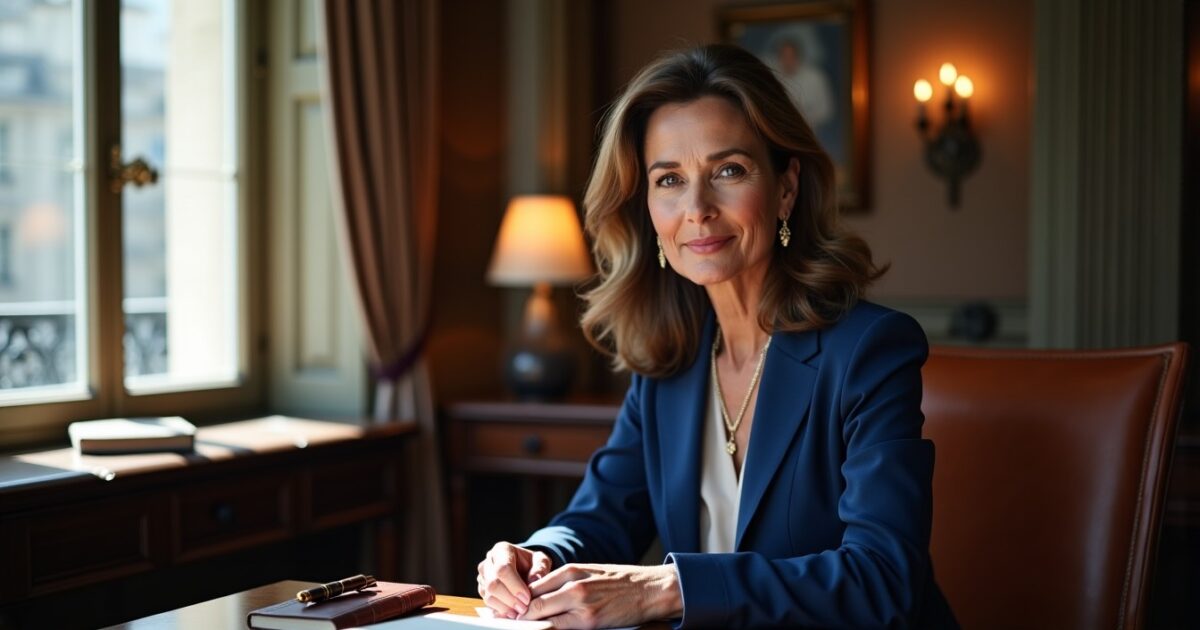 Clotilde Courau : Découvrez son patrimoine et ses multiples sources de revenus