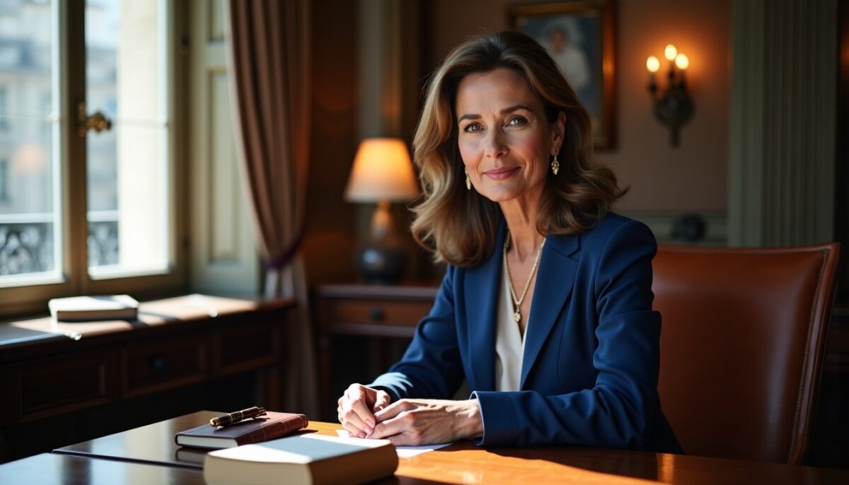 Clotilde Courau : Découvrez son patrimoine et ses multiples sources de revenus