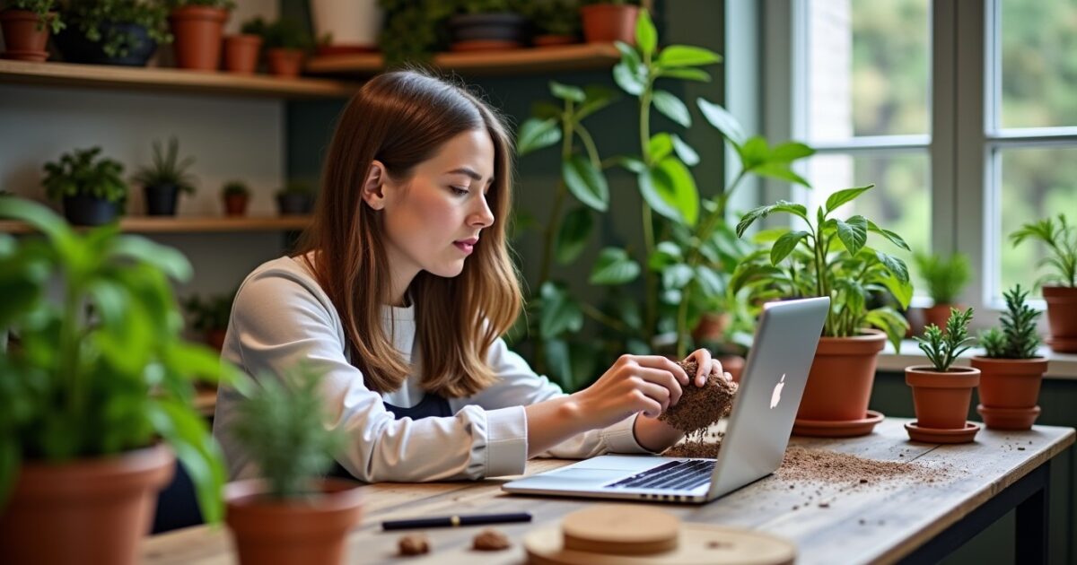 ManoMano : Le coin idéal des artisans et jardiniers passionnés sur le web