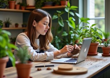 ManoMano : Le coin idéal des artisans et jardiniers passionnés sur le web