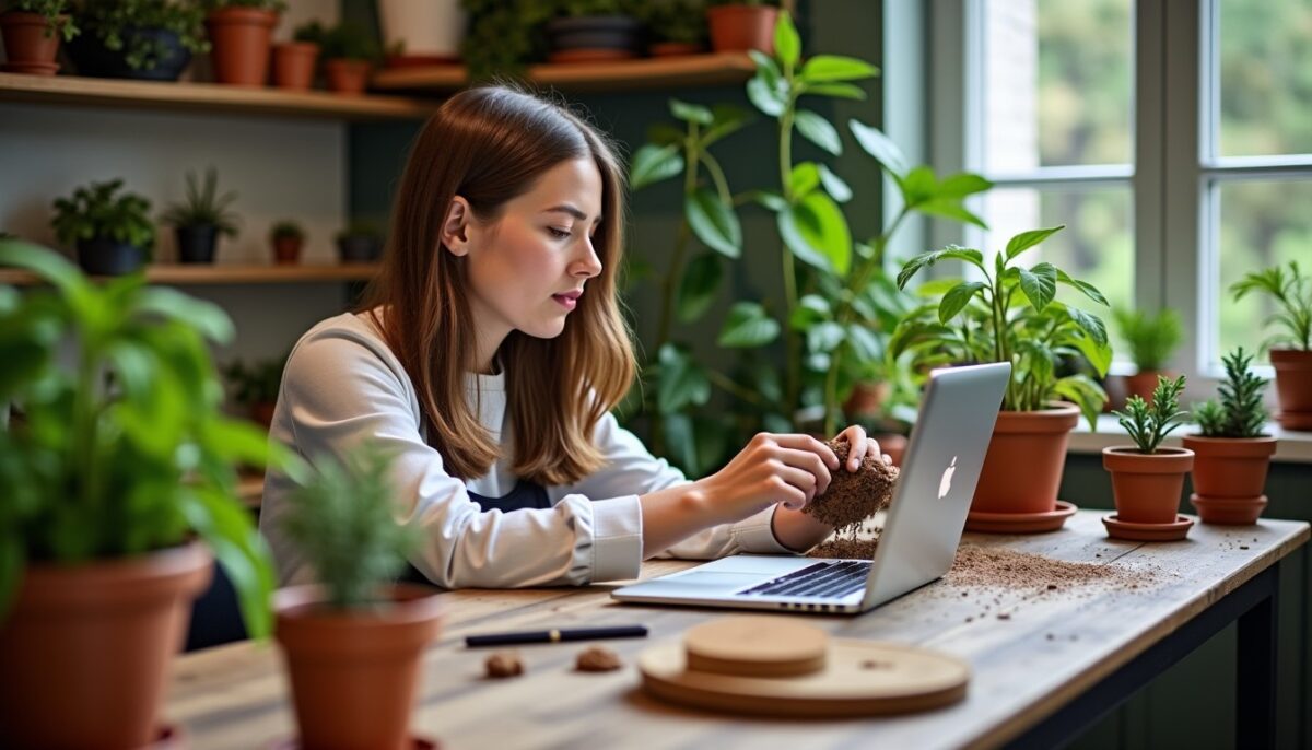 ManoMano : Le coin idéal des artisans et jardiniers passionnés sur le web