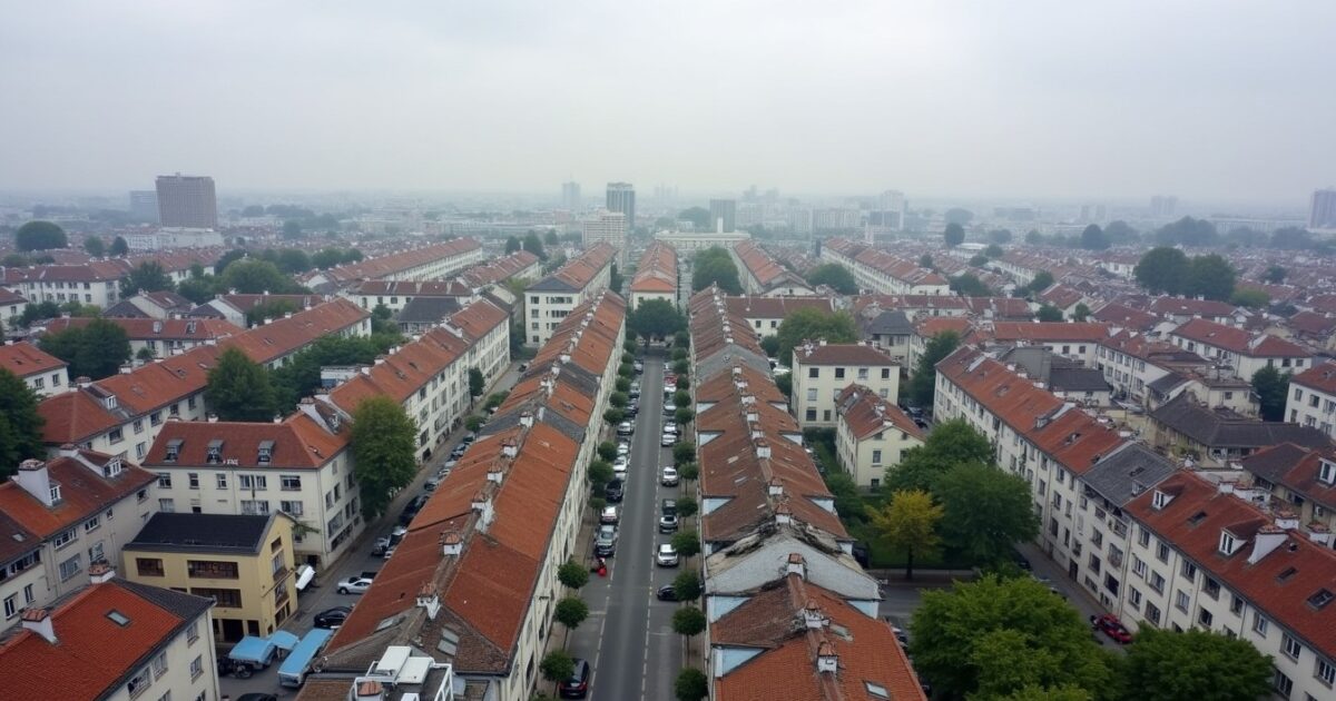 Comment les centres de transformation urbaine métamorphosent les villes françaises