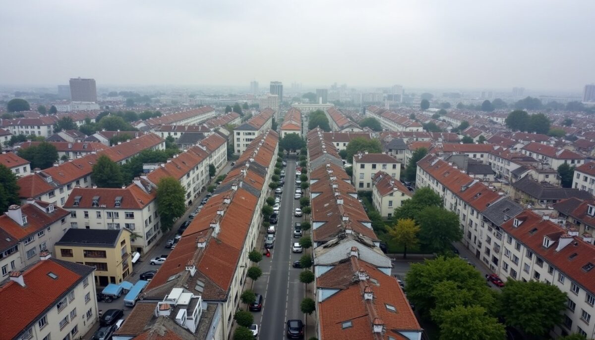 Comment les centres de transformation urbaine métamorphosent les villes françaises
