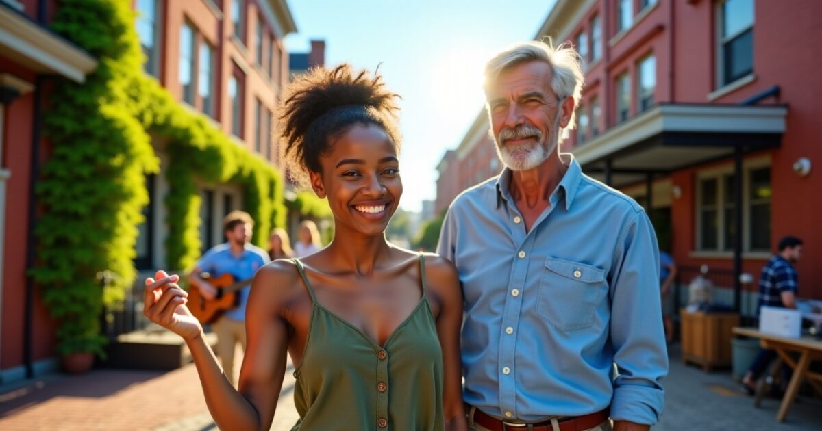 Richmond City County en Virginie : Explorez ses trésors culturels, son riche passé et ses activités incontournables