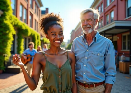 Richmond City County en Virginie : Explorez ses trésors culturels, son riche passé et ses activités incontournables