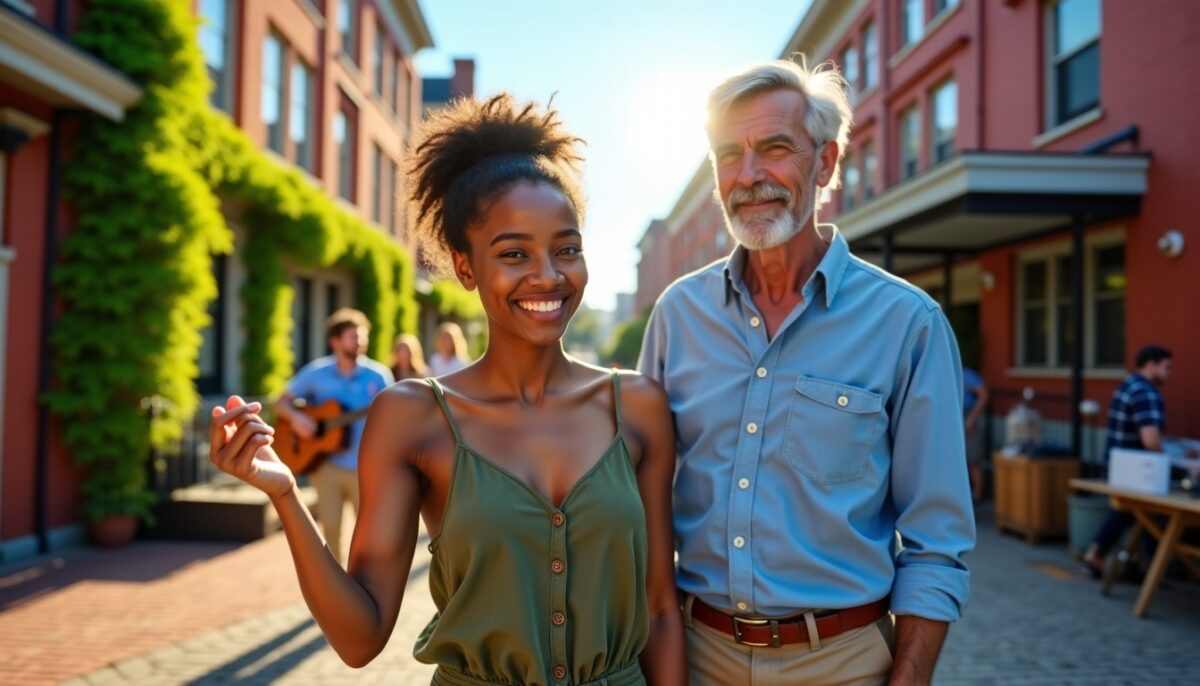 Richmond City County en Virginie : Explorez ses trésors culturels, son riche passé et ses activités incontournables