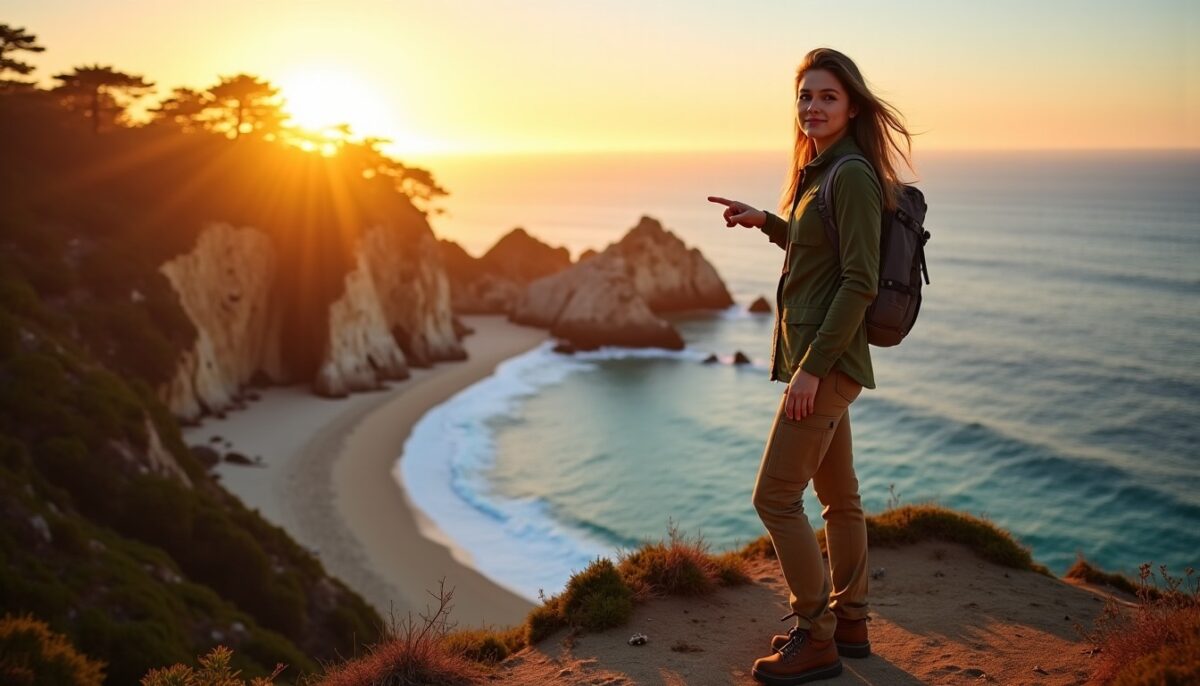 Explorer Carmel, Californie 93923 : le trésor côtier à ne pas manquer