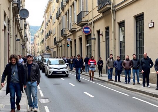 Séjour à Nîmes : Quels quartiers éviter pour garantir votre sécurité ?