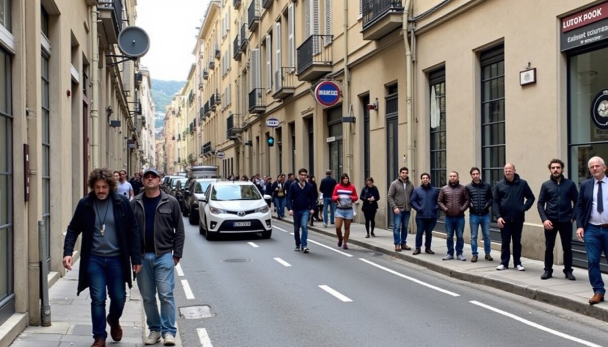 Séjour à Nîmes : Quels quartiers éviter pour garantir votre sécurité ?