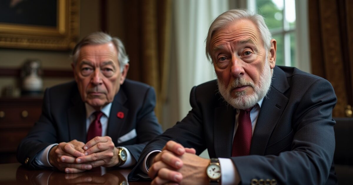 L'Empire Rothschild : Une Dynastie d'Influence et de Fortune dans la Finance Mondiale