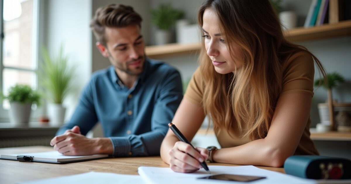 Comment sélectionner l'agent immobilier idéal pour réussir votre projet immobilier
