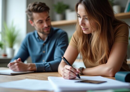 Comment sélectionner l'agent immobilier idéal pour réussir votre projet immobilier