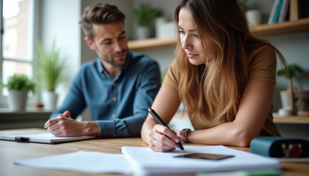 Comment sélectionner l'agent immobilier idéal pour réussir votre projet immobilier