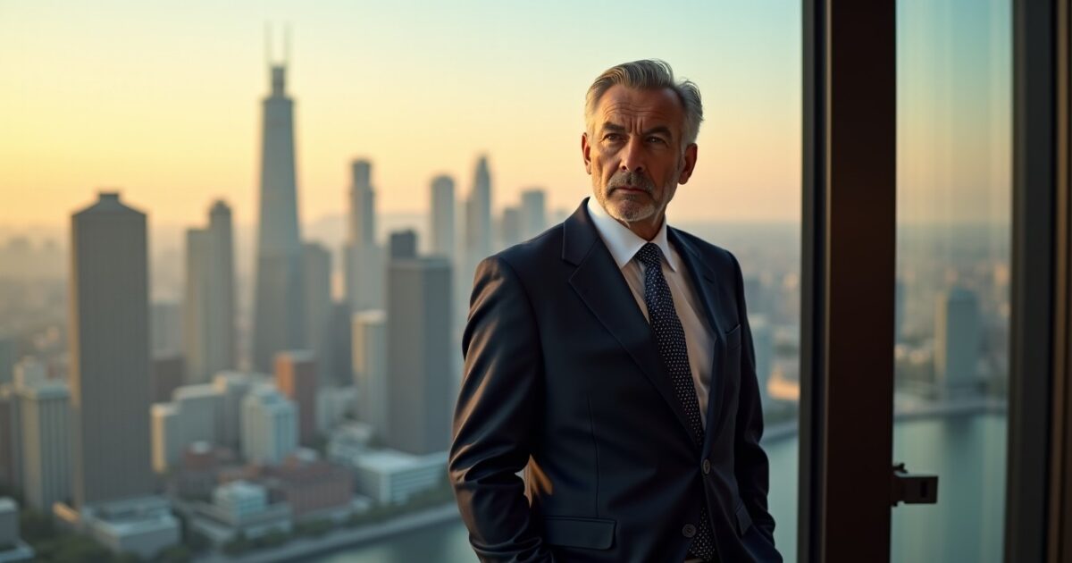 Fortune actuelle de Frédéric Oudéa : état des lieux et perspectives