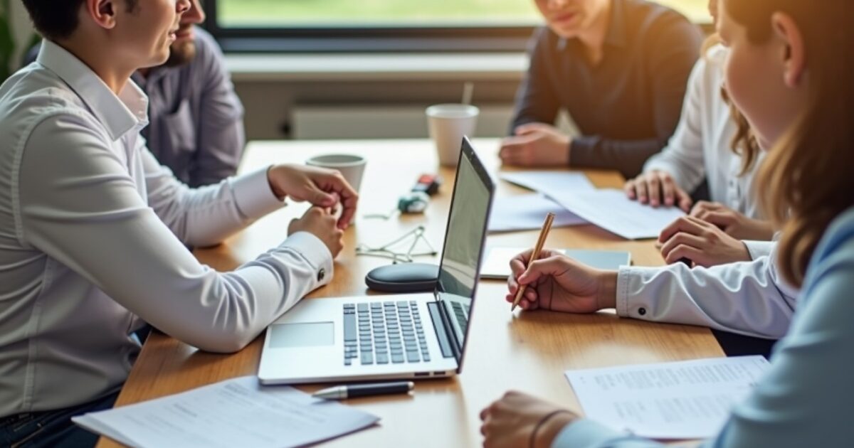 Guide pratique : Comment déclarer le changement de siège social d'une association pas à pas