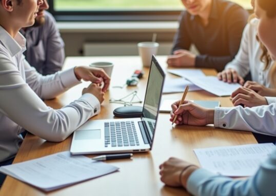 Guide pratique : Comment déclarer le changement de siège social d'une association pas à pas