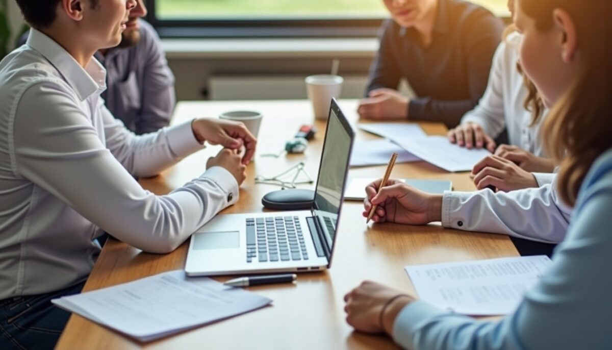 Guide pratique : Comment déclarer le changement de siège social d'une association pas à pas