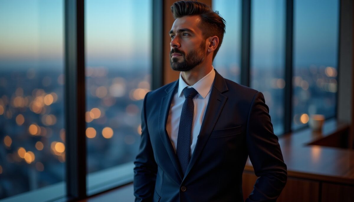 Quelle est la valeur nette actuelle de Guillaume Genton ?