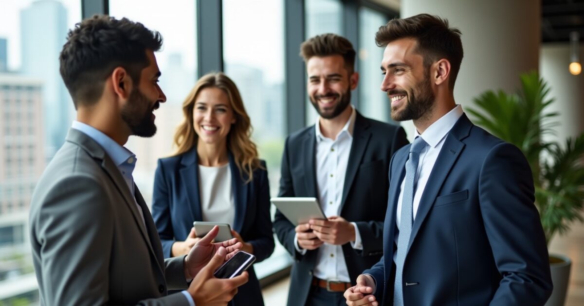 L’essor des profils issus des écoles de management dans le recrutement immobilier : qu’est-ce qui motive ce virage ?