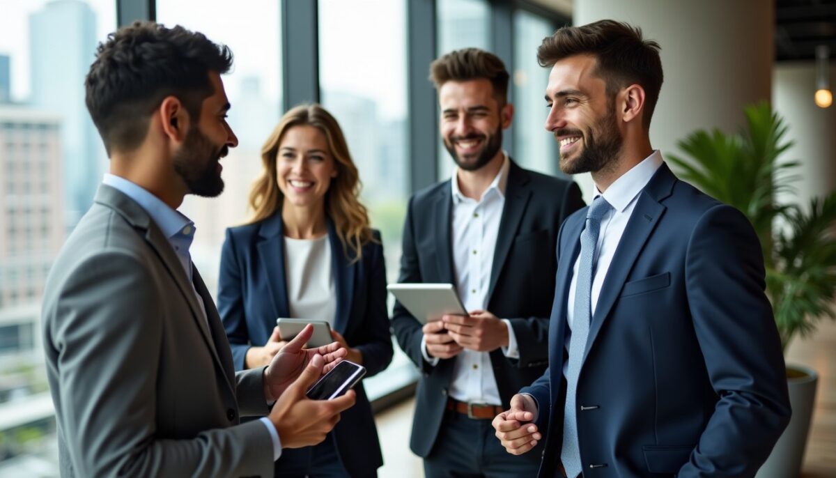 L’essor des profils issus des écoles de management dans le recrutement immobilier : qu’est-ce qui motive ce virage ?