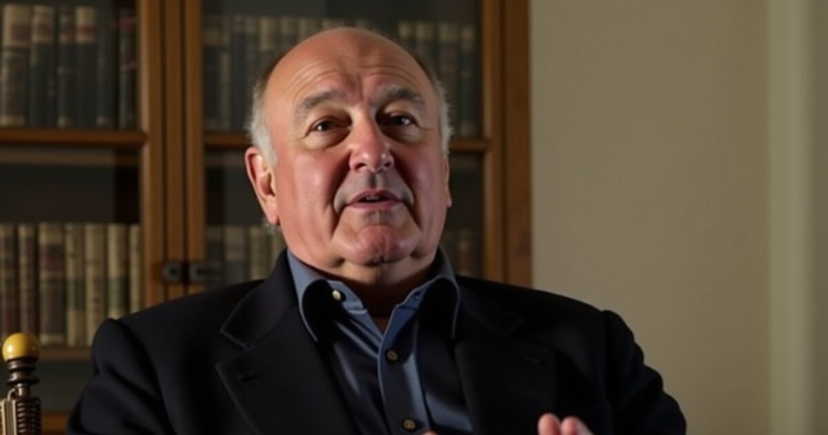 Herbert Léonard : les secrets de la réussite financière du chanteur dévoilés