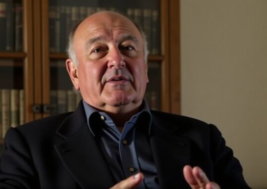 Herbert Léonard : les secrets de la réussite financière du chanteur dévoilés