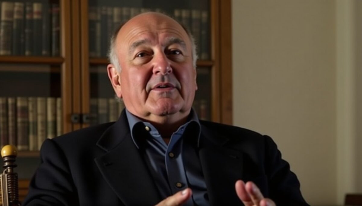 Herbert Léonard : les secrets de la réussite financière du chanteur dévoilés